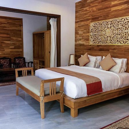 Puri Payogan Villa Ubud Eksteriør billede