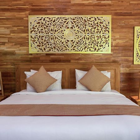 Puri Payogan Villa Ubud Eksteriør billede