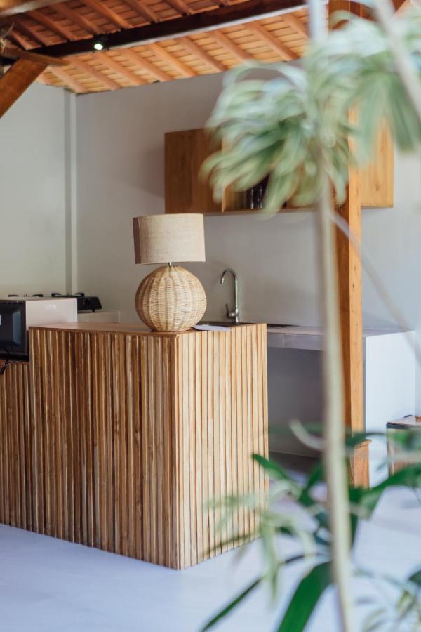 Puri Payogan Villa Ubud Eksteriør billede