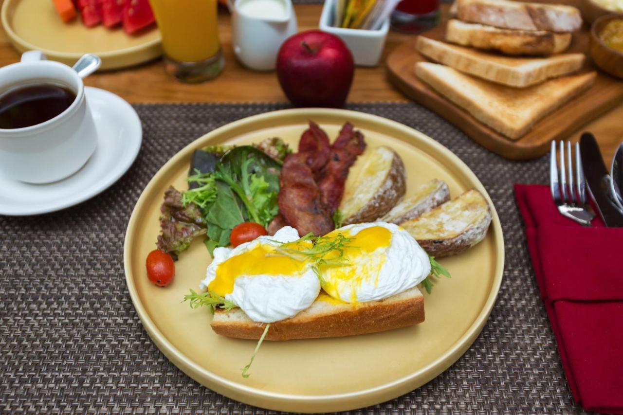 Puri Payogan Villa Ubud Eksteriør billede